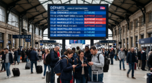 Grève SNCF 10 juin 2026 trains supprimés droits voyageurs remboursement alternatives covoiturage taxi
